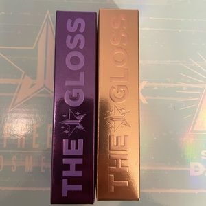 Jeffree Star the gloss